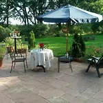 Alojamento de Acomodação e Pequeno-almoço Mit Teichblick Wiedenborstel