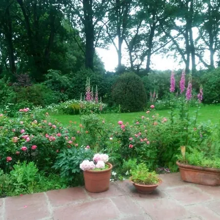 Mit Teichblick Bed & Breakfast