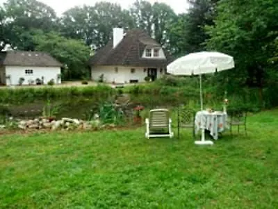 Mit Teichblick Bed & Breakfast