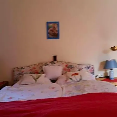 Mit Teichblick Bed & Breakfast