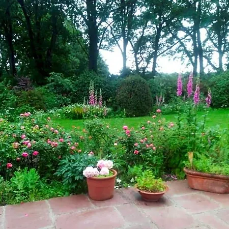 Bed & Breakfast Mit Teichblick 3*