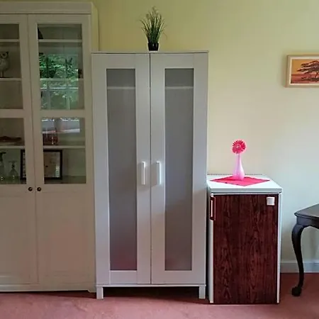Mit Teichblick Bed & Breakfast