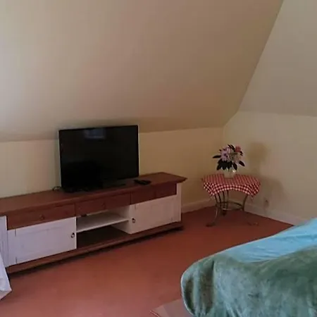 Bed & Breakfast Mit Teichblick Wiedenborstel