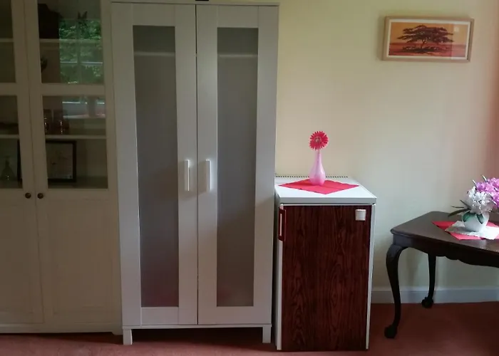 Panzió Mit Teichblick 3*